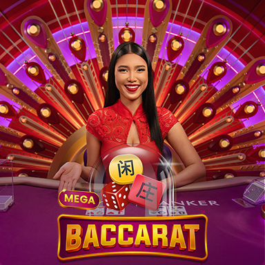 Mega Baccarat